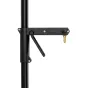 Manfrotto 231B Черная Колонна Стенд