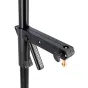 Manfrotto 231B Черная Колонна Стенд