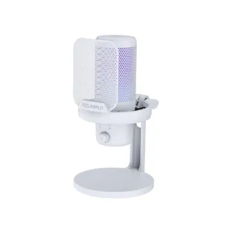 Feelworld VM1-XS-W USB Condenser Microphone