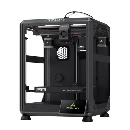 Creality K2 SE 3D Printeris