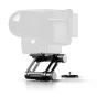 EdelKrone FlexTILT PRO v2 - Pocket acrobatic stand with 9 kg load capacity