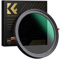 K&F Concept 62MM Nano-X Многофункциональный CPL+Переменный ND 232 фильтрK&F Concept 62MM Nano-X Многофункциональный CPL+Переменный ND 232 фильтр