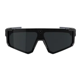 Colmi V06 AI Melnie Sporta Saules Brilles