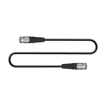 Infinitek L-2.5CHWS Flexible 3G/HD-SDI cable BNC-BNC 2m