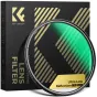 K&F Concept 62MM NANO-X CPL Filter