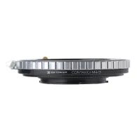 K&F Concept K&F High Precision Lens Adapter C/G-M4/3K&F Concept K&F High Precision Lens Adapter C/G-M4/3