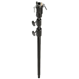 Manfrotto 146B Черное Алюминиевое Высокое Удлинение Стойки
