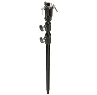 Manfrotto 146B Черное Алюминиевое Высокое Удлинение СтойкиManfrotto 146B Черное Алюминиевое Высокое Удлинение Стойки