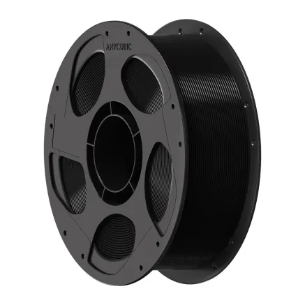 Anycubic PC Филамент Черный 1 кг