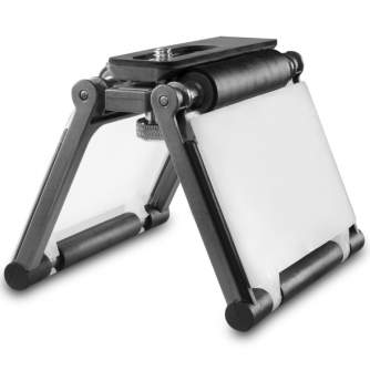 Mini Tripods - Tabletop Stand Flip Cage Midnight Black Gary Fong 18127 - quick order from manufacturer
