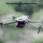 Фильтр K&F Concept ND64 для DJI Mavic 3 Classic