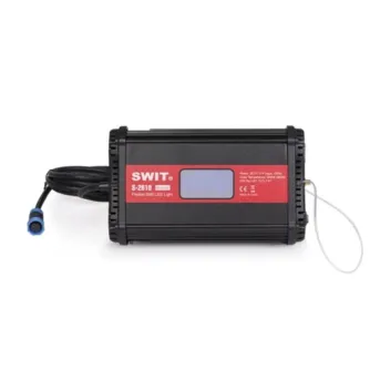 Swit S-2610 Контроллер