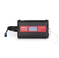 Swit S-2610 KontrolierisSwit S-2610 Kontrolieris