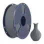 Sunlu PLA Classic Pelēks Filaments 1.75mm 1KG