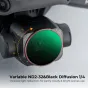 K&F Concept ND8 & PL Filter for DJI Mavic 3 Classic