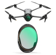 K&F Concept KF01.2071 CPL Filter for DJI Mavic 4 ProK&F Concept KF01.2071 CPL Filter for DJI Mavic 4 Pro