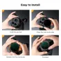 K&F Concept KF01.2071 CPL filtrs DJI Mavic 4 Pro