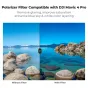 K&F Concept KF01.2071 CPL Filter for DJI Mavic 4 Pro