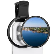 K&F Concept 67MM универсальный держатель для мобильного телефонаK&F Concept 67MM универсальный держатель для мобильного телефона
