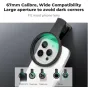 K&F Concept 67MM универсальный держатель для мобильного телефона