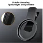 K&F Concept 67MM универсальный держатель для мобильного телефона