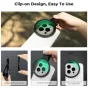 K&F Concept 67MM универсальный держатель для мобильного телефона
