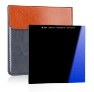 K&F Concept K&F 100*100*2MM Nano-X Квадратный покрытый ND2000 фильтрK&F Concept K&F 100*100*2MM Nano-X Квадратный покрытый ND2000 фильтр