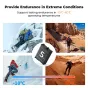 K&F Concept K&F DJI Osmo Action 5 Pro 3x Battery + Charger