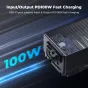 K&F Concept KF-V99 SE 99Wh V-mount аккумулятор