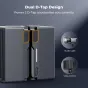 K&F Concept KF-V99 SE 99Wh V-mount akumulators