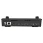 CineTreak Mixer Plus SDI - Professional video mixer with SDI inputs, 30 effects