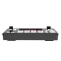 CineTreak Mixer Plus SDI - Professional video mixer with SDI inputs, 30 effects