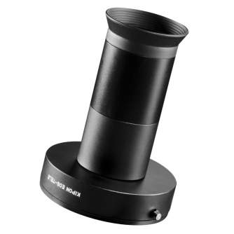 Kipon Spotting Scope/Telescope Adapter 10x0° for Canon -