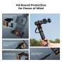 K&F Concept K&F DJI Pocket 3 Alumīnija Sakausējuma Multifunkcionālais Paplašināšanas 