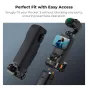 K&F Concept K&F DJI Pocket 3 Алюминиевый Многофункциональный Расширяющий Рамка