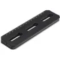 DJI Ronin 2 Kameras Pamatplate
