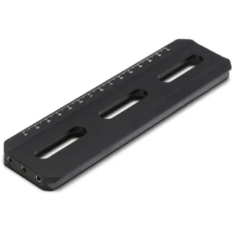 DJI Ronin 2 Kameras Pamatplate
