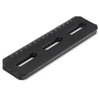 DJI Ronin 2 Camera Base Plate - Standard-length mounting plate for secure camera DJI Ronin 2 Camera Base Plate - Standard-length mounting plate for secure camera 