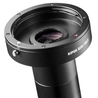 Kipon Spotting Scope/Telescope Adapter 10x0 for Canon 18221 -