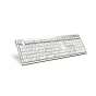 LogicKeyboard macOS X Shortcuts Full Size ALBA Клавиатура UK