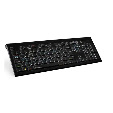 LogicKeyboard Astra2 Windows Shortcut Keyboard