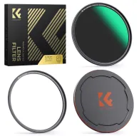 K&F Concept 62MM NANO-X ND64 Magnetic FilterK&F Concept 62MM NANO-X ND64 Magnetic Filter