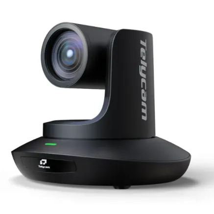 TelyCam Drive+ N 12X black PTZ