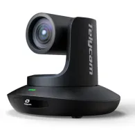 TelyCam Drive+ N 12X melns PTZ