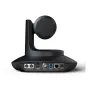 TelyCam Drive+ N 12X melns PTZ
