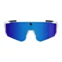 Colmi V06 AI Baltas Sporta Saules Brilles
