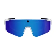 Colmi V06 AI White Sports SunglassesColmi V06 AI White Sports Sunglasses