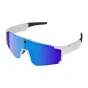 Colmi V06 AI Baltas Sporta Saules Brilles