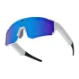 Colmi V06 AI Baltas Sporta Saules Brilles