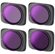 K&F Concept K&F Drone DJI AIR 2S Filters Set ND8/PL+ND16/PL+ND32/PL+ND64/PLK&F Concept K&F Drone DJI AIR 2S Filters Set ND8/PL+ND16/PL+ND32/PL+ND64/PL